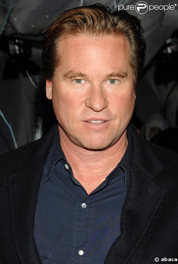 Val Kilmer