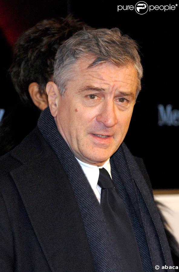 Robert de Niro