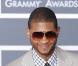 Usher, dont le nouvel album Raymond vs Raymond est sorti le 30 mars 2010