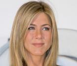L'actrice américaine Jennifer Aniston