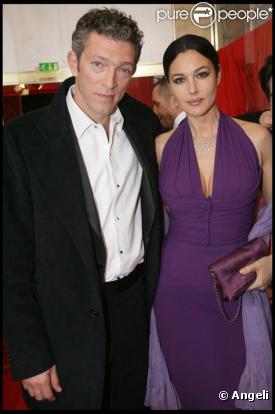 Monica Bellucci