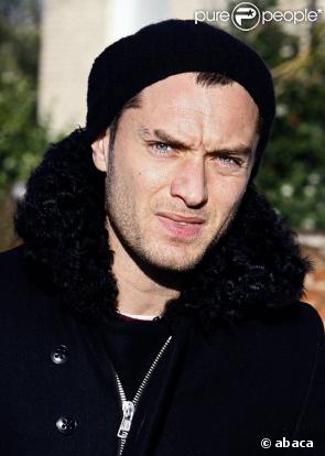 Jude Law