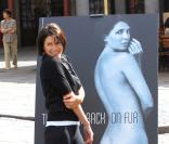 Sadie Frost