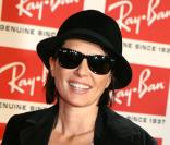 Sadie Frost