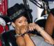 Rihanna adore soigner son look, ce qui passe également par son corps. En vraie fan de tatouages, elle en compte 13 !