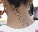Rihanna adore soigner son look, ce qui passe également par son corps. En vraie fan de tatouages, elle en compte 13 !