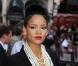 Rihanna maîtrise également l'art du smoking ! Ici, elle est sublime en total look Alexander McQueen. 