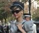 Rihanna et les épaulettes king-size, une véritable histoire d'amour !  