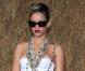 Rihanna, toujours plus extravagante ! 