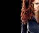 La jolie Scarlett Johansson dans Iron Man 2 , en salles le 28 avril 2010.