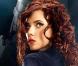 La jolie Scarlett Johansson dans Iron Man 2 , en salles le 28 avril 2010.