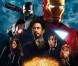 La jolie Scarlett Johansson dans Iron Man 2 , en salles le 28 avril 2010.