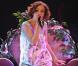 La ravissante Alizée, dix ans de succès pour un retour gagnant en 2010 !