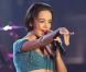 La ravissante Alizée, dix ans de succès pour un retour gagnant en 2010 !