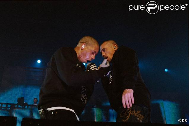 NTM sera au Parc des Princes le 19 juin 2010
