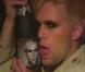 Semi Precious Weapons : Boosté par Lady Gaga, le groupe de Justin Tranter annonce un album pour le printemps 2010 avec le titre éponyme Semi Precious Weapons et son clip hors de contrôle !