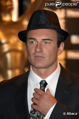 Julian McMahon