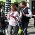 Britney Spears et Jason Trawick : l'amour brille sous le soleil de Los Angeles...