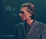 Guillaume Depardieu dans Process, en 2003 !