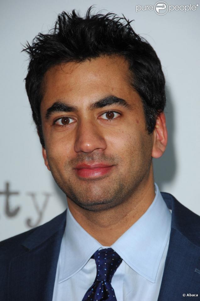 Kal Penn - Wallpaper Image