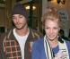 Kevin Federline et Britney Spears, avant la séparation 