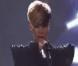Rihanna dans American Idol