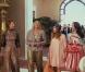 Sex and The City 2 : Regardez Penélope Cruz charmer Big et le retour d'Aidan, l'ancien amant de Sarah Jessica Parker !