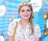 La it-girl américaine, Mischa Barton, a frôlé l'anorexie à force de régimes, mais aujourd'hui elle a repris du poil de la bête, et est rayonnante ! 