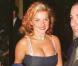 Geri Halliwell découverte grâce au groupe les Spice Girls était plutôt bien en chair à ses débuts, mais aujourd'hui elle arbore une ligne impeccable.