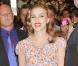 Scarlett Johansson : Ses courbes ont fait d'elle un sex-symbol, mais cela ne l'empêche pas de faire le yo-yo pour autant.