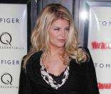Kirstie Alley, depuis toujours elle se bat pour perdre ses kilos superflus, du coup elle passe souvent du smal au XXL ! 