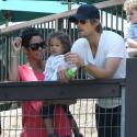 Halle Berry et Gabriel Aubry : Un couple fou amoureux qui chérit sa Nahla tellement craquante !