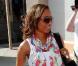 Melanie Brown : en route pour une nouvelle maternité ?