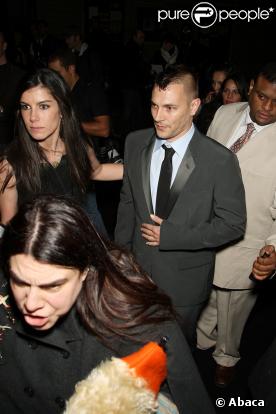 Kevin Federline