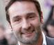 Gilles Lellouche, à l'occasion de l'avant-première des  Aventures extraordinaires d'Adèle Blanc-Sec , à l'UGC Normandie, sur les Champs-Elysées, à Paris, le 12 avril 2010.