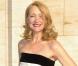 Patricia Clarkson à l'occasion de la Première d' Armida , sponsorisé par Yves Saint Laurent, au Metropolitan Opera de New York, le 12 avril 2010.