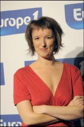Anne Roumanoff
