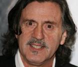 Daniel Auteuil, prix d'interprétation masculine lors du Festival de Cannes 1996.