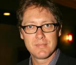 James Spader, prix d'interprétation masculine lors du Festival de Cannes 1989.