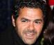 Jamel Debbouze, prix d'interprétation masculine lors du Festival de Cannes 2006.