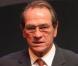 Tommy Lee Jones, prix d'interprétation masculine lors du Festival de Cannes 2005.