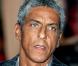 Samy Naceri, prix d'interprétation masculine lors du Festival de Cannes 2006.
