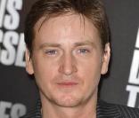 Benoît Magimel, prix d'interprétation masculine lors du Festival de Cannes 2001.