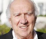 Michel Piccoli, prix d'interprétation masculine lors du Festival de Cannes 1980.