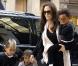 Angelina Jolie était déjà une maman comblée avec ses quatre aînés : Maddox, 8 ans, Pax, 6 ans, Zahara, 5 ans, Shiloh, 3 ans. 