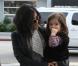 Salma Hayek et Valentina : deux beautés latines qui remplissent le coeur du richissime homme d'affaires François-Henri Pinault. 