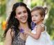 Telle mère, telle fille ! Honor, bientôt 2 ans, est une vraie petite fashionista, comme sa maman Jessica Alba.