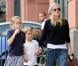 Reese Witherspoon : L'actrice oscarisée n'a d'yeux que pour ses enfants Ava et Deacon, qu'elle a eus avec son ex-mari Ryan Phillippe.