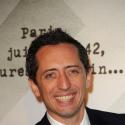 Gad Elmaleh se confie sur sa romance avec Marie Drucker : "Oui, je suis amoureux... Merci la vie !"