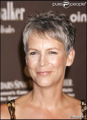 Jamie Lee Curtis